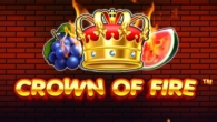 Mengapa Slot Crown Fire Menjadi Favorit Pemain Slot Online?