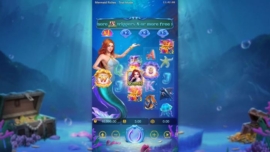 Panduan Lengkap Bermain Slot Gacor di Mermaid Riches PG Soft